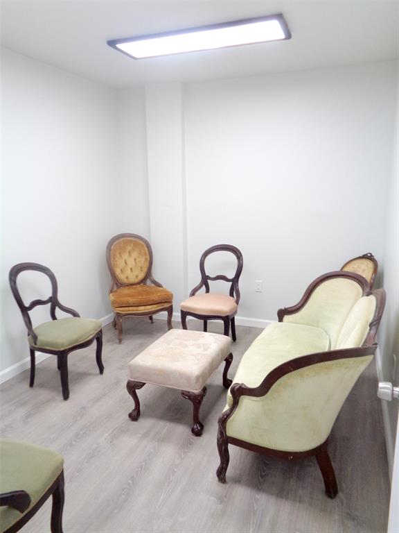 Exceptional Warehouse